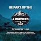 4 Corners Vendor Show 2026 event in Farmington, NM