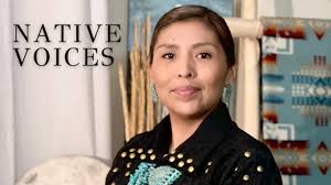 Roxyanne Harvey: Native Voices