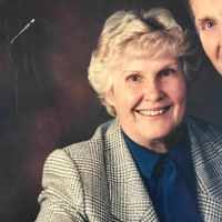 Ruby Christensen (1924–2007)