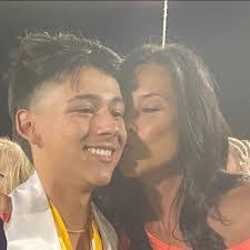 Jeffrey Aragon's Instagram, Twitter & Facebook