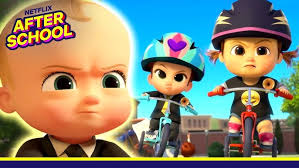 Imaginary Friends And Foes