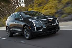 cadillac introduces limited edition xt5 sport package