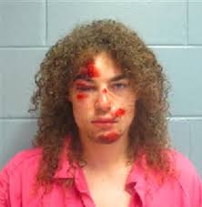 Bad accident involving a motorcycle Dirksen and Ridge per the scanner