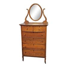 Shop our huge inventory of antiques at the best prices. Antique Vintage Dressers With Mirrors