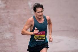 And as i type that alemu bekele becomes the third withdrawal, swiftly followed by ukraine's oleksandr sitkovskiy, gabriel gerald geay of the olympic trials were nine weeks away. Thompson And Davis Cruise To Victory At British Olympic Marathon Trials Reports World Athletics
