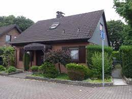 Kempen hat derzeit knapp 35 000 einwohner und liegt am linken niederrhein. Haus Zum Verkauf 47906 Kempen Mapio Net