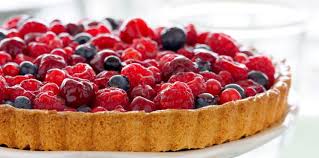 Tarte Aux Fruits Facile Decouvrez Les Recettes De Cuisine Actuelle