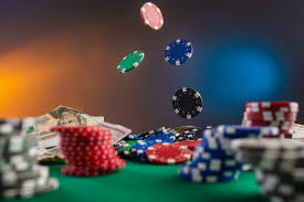 There are several casino poker games, each with their own exciting bets and features. Types Of Gambling Games Online Running Business Legally And Successfully