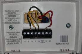 Variety of carrier heat pump thermostat wiring diagram. Carrier Thermostat Troubleshooting 1 Best Steps For Repair
