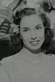 How Can I Forget You (1956)