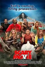 Очень страшное кино scary movie жанр комедия режиссёр кинен айвори уэйанс продюсер эрик голд ли мэйес лиза блум автор сценария шон уэйанс марлон уэйанс бадди джонсон фил бэуман джейсон фридберг аэрон селтцер в главных ролях анна фэрис чери отери шон. Scary Movie 5 Movie Cast And Actor Biographies