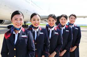 Apply to 408 cabin crew jobs on naukri.com, india's no.1 job portal. Japan Airlines To Employ Filipino Male And Female Flight Attendants Or Cabin Crews Pinoy Formosa
