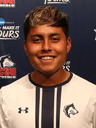 2021-22 Men's Soccer Roster