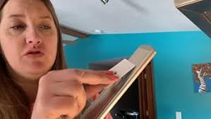 Amazon.com: Sensor de movimiento de luces para debajo del gabinete: luz  magnética inalámbrica, luces debajo de la encimera, luces LED recargables  por USB para armario, escaleras, pasillo, cocina interior (15.0 :  Herramientas