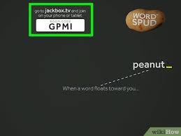 Your players will see the game in full. How To Play Jackbox Games On Jackbox Tv