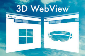For more information about the available properties, methods, or events, head over to the complete api documentation for webview. Blog 3d Webview For Unity
