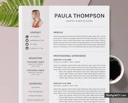 Create and export a cv in pdf and share it with the companies. Modern Cv Template For Microsoft Word Simple Cv Template Design Clean Resume Creative Resume Professional Resume Job Resume Editable Resume Teacher Resume 1 3 Page Resume Instant Download Paula Resume Thedigitalcv Com