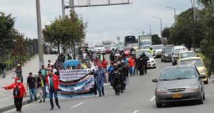 Entérate de las noticias de último minuto en cancún. Paro De Transportes Bogota Hoy 23 De Septiembre De 2019 Noticias Economicas De Paro De Transportes Bogota Hoy 23 De Septiembre De 2019