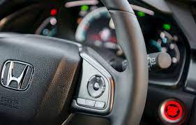A yellow explanation point symbol on the dashboard typically applies to the tire pressure monitoring system. Know Your Honda Dashboard Warning Lights