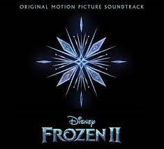 Ledové království je zase tady! Soundtrack Frozen 2 Ledove Kralovstvi 2 Cd Mall Cz