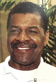 Goins Sr., Norman Eugene