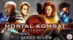 Sinopsis mortal kombat (2021) : Download Full Mortal Kombat Legacy Season 1 Mp4 Mp3 3gp Naijagreenmovies Fzmovies Netnaija