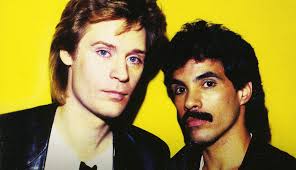 Hall & Oates Will Be Inducted Into the Rock and Roll Hall of Fame