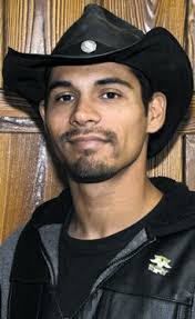 Anthony Greeno's Instagram, Twitter & Facebook