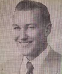 Obituary of Joseph W. Mayron, Jr.