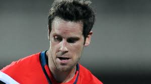 John Wilkinson: Singapore international