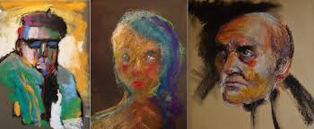 10-Minute Painting? See the Results Of Speed Painting!