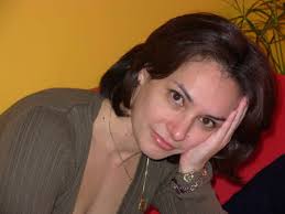 Edith ZYGMUNT (MICHEL), 48 ans (SAINT MENOUX, MOULINS, CLERMONT FERRAND)