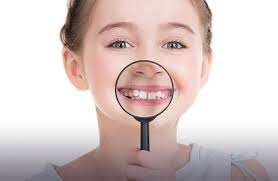 Stomatologia dziecięca