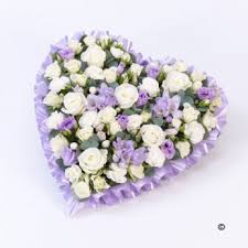 Stunning flowers for every occasion. Hearts Funeral Flowers