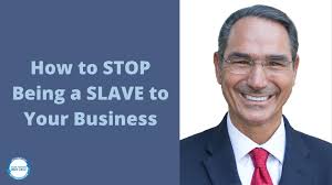 Systems Training with Howard Partridge