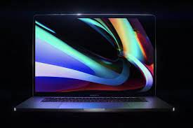 apple macbook pro 16 inch 2020 powerful laptop offers a serious graphics upgrade apple macbook pro macbook macbook pro