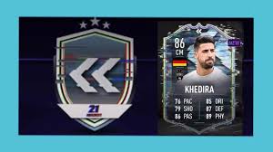 Fifa 21 kicks off fut freeze today. Solving Sami Khedira Sbc Solution Flashback Mad Fut 21 Youtube