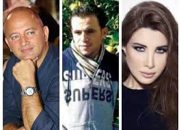 She was born and raised in achrafieh, beirut, lebanon. Nancy Ajram S Husband Charged And Referred To Criminal Trial Over Home Invasion Homicide Egypt Independent