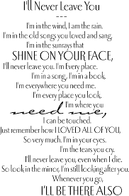 The All In One Funeral Personalization Suite Tribute Center Grieving Quotes Funeral Quotes Funeral Poems