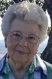 Evelyn Abernathy Wright Obituary