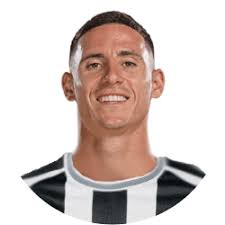 Daniel Podence (Al Shabab Riyadh)