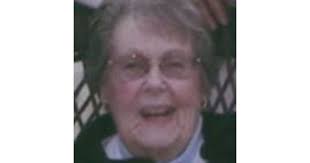 Dorothy Jean Fraser Obituary (1930