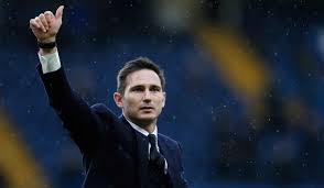 Frank lampard knows the demands of being a chelsea manager under roman abramovich more than most having played for nine different coaches during his playing career at stamford bridge. Lampard On His Way Out Chelsea Manager Unsure Of His Future With Club The Week