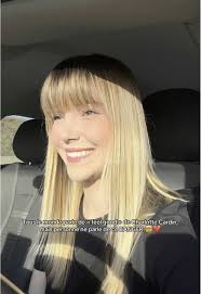 Découvrez « Main girl » de Charlotte Cardin