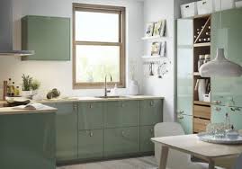 Cuisine Ikea Les Plus Beaux Modeles Du Geant Suedois Elle Decoration Interieur Moderne De Cuisine Interieur De Cuisine Cuisine Ikea