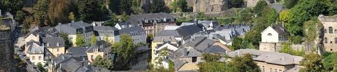 Jobs And Salaries In Luxembourg Luxembourg Teleport Cities