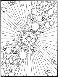 Welcome To Dover Publications Star Coloring Pages Moon Coloring Pages Coloring Pages