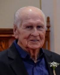 Alfred Hurd Obituary February 20, 2025
