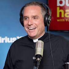 Fr. Dave Dwyer, C.S.P.