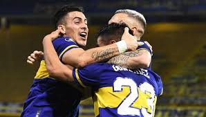 Partidos de hoy en vivo, los partidos de fútbol que se disputan hoy, conoce los equipos que juegan hoy, la hora y el lugar, resultados, minuto a minuto Partidos De Hoy Viernes 16 De Julio Programacion De Tv Para Ver Los Mejores Duelos De Futbol En Vivo Y En Directo Boca Juniors Vs Union Santa Fe Argentina Ar